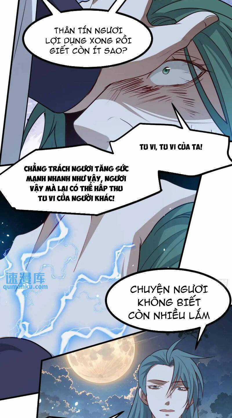 Hệ Thống Gánh Con Mạnh Nhất Chapter 123 trang 18