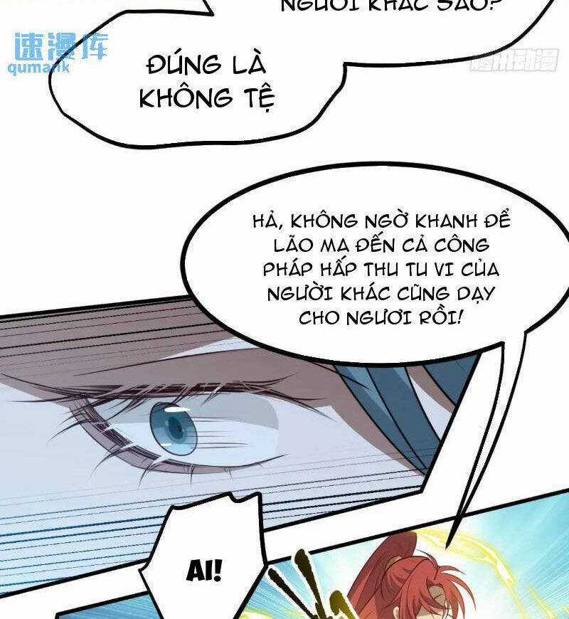 Hệ Thống Gánh Con Mạnh Nhất Chapter 123 trang 21