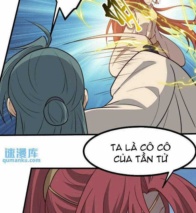 Hệ Thống Gánh Con Mạnh Nhất Chapter 123 trang 22