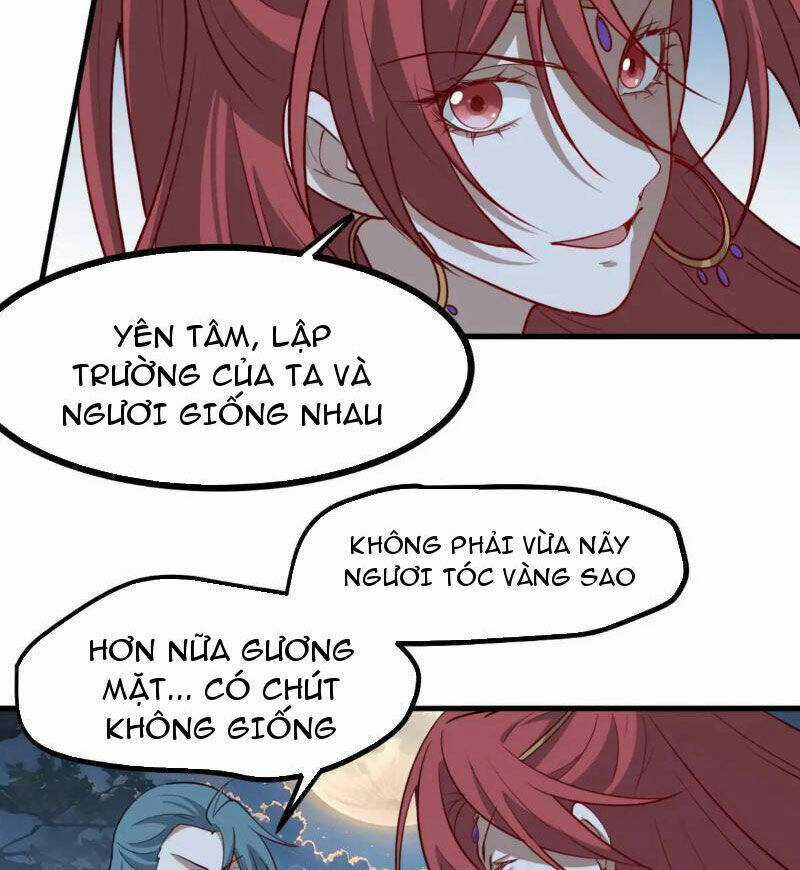 Hệ Thống Gánh Con Mạnh Nhất Chapter 123 trang 23