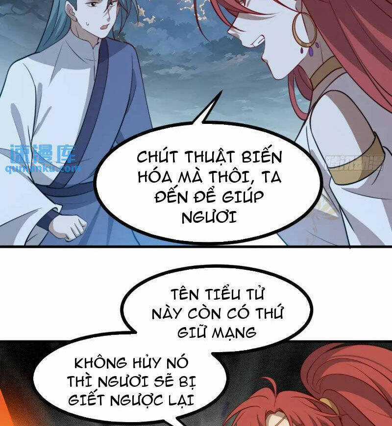 Hệ Thống Gánh Con Mạnh Nhất Chapter 123 trang 24