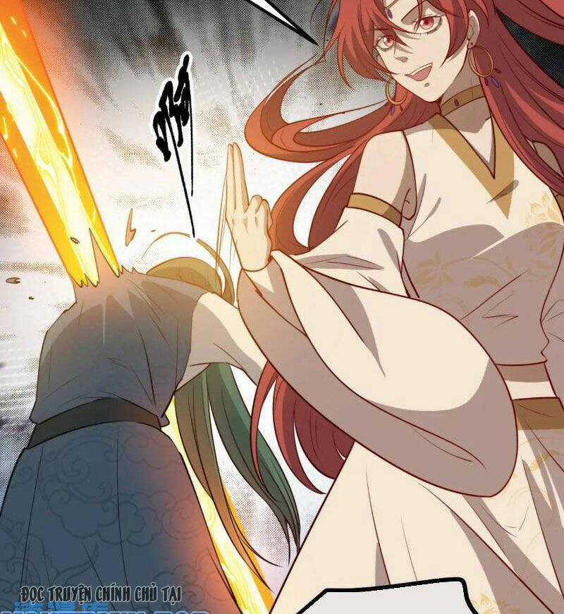 Hệ Thống Gánh Con Mạnh Nhất Chapter 123 trang 25