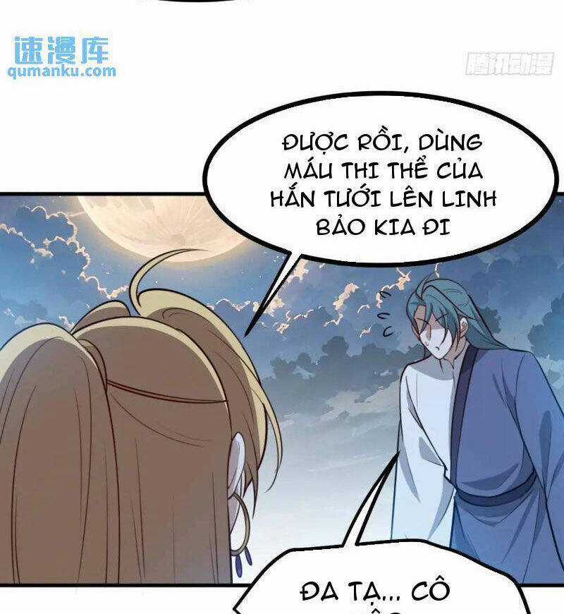 Hệ Thống Gánh Con Mạnh Nhất Chapter 123 trang 29