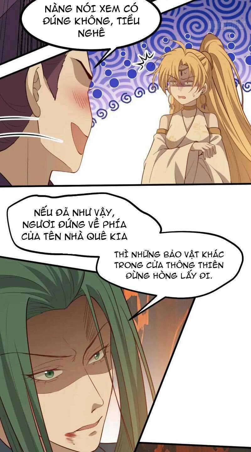 Hệ Thống Gánh Con Mạnh Nhất Chapter 123 trang 3