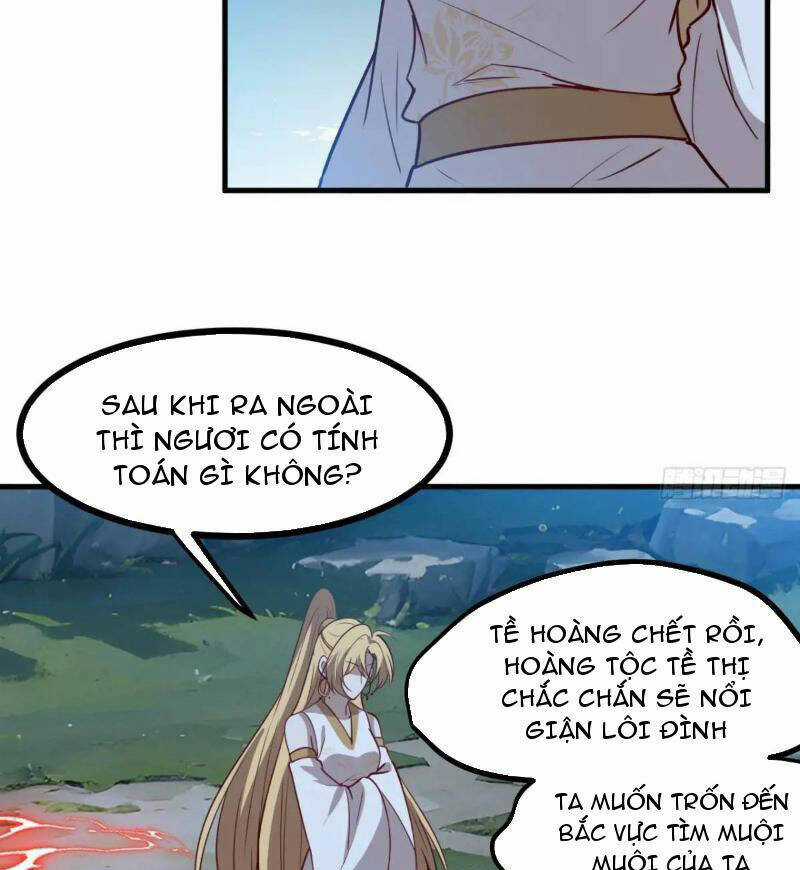 Hệ Thống Gánh Con Mạnh Nhất Chapter 123 trang 31