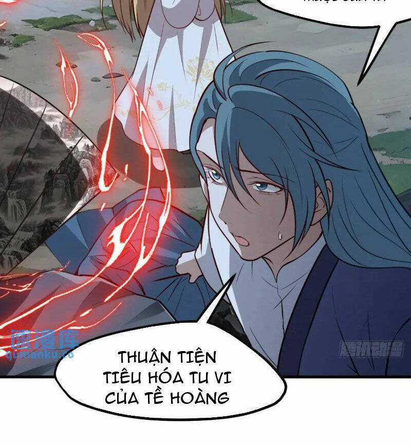 Hệ Thống Gánh Con Mạnh Nhất Chapter 123 trang 32