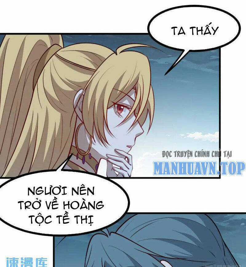 Hệ Thống Gánh Con Mạnh Nhất Chapter 123 trang 33