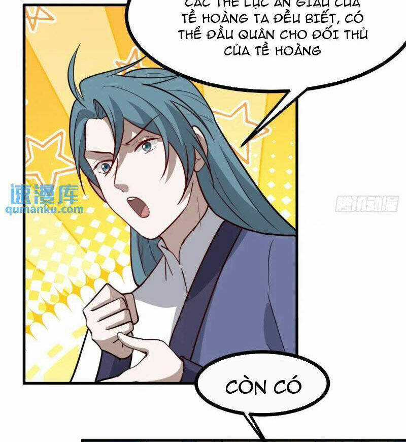 Hệ Thống Gánh Con Mạnh Nhất Chapter 123 trang 36