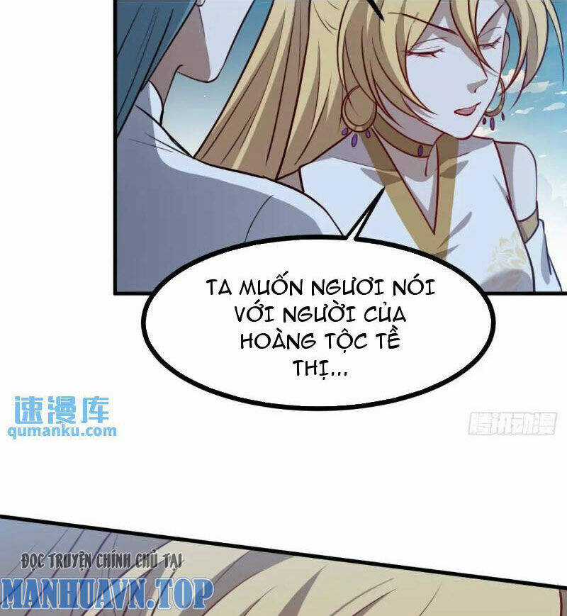 Hệ Thống Gánh Con Mạnh Nhất Chapter 123 trang 37