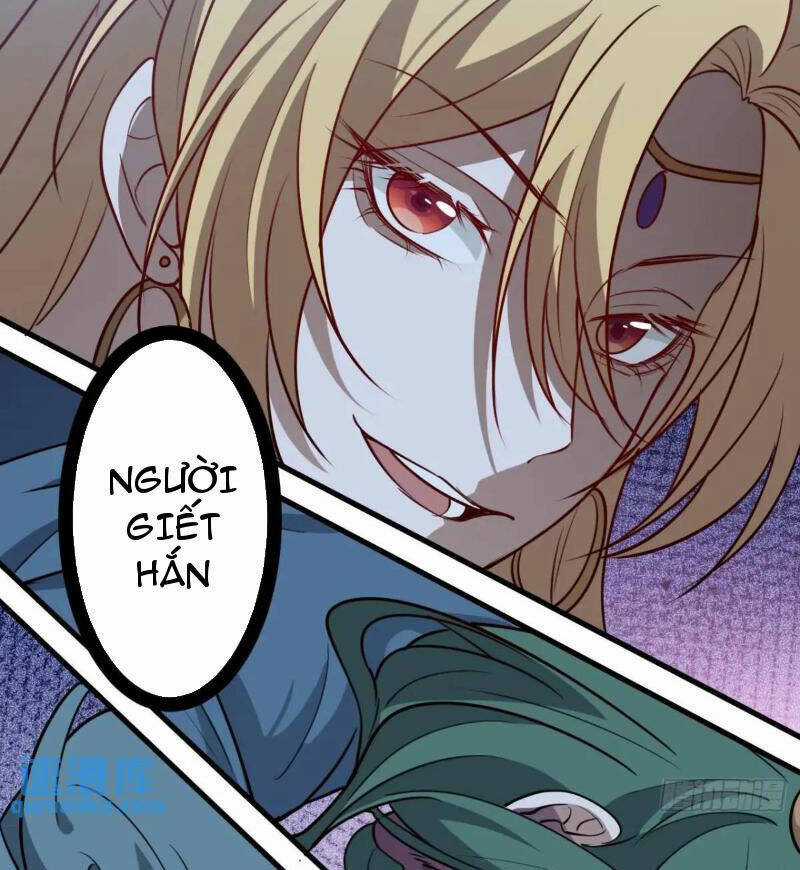 Hệ Thống Gánh Con Mạnh Nhất Chapter 123 trang 38