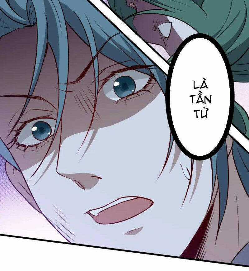 Hệ Thống Gánh Con Mạnh Nhất Chapter 123 trang 39