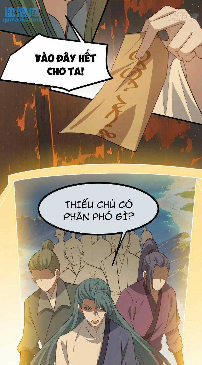 Hệ Thống Gánh Con Mạnh Nhất Chapter 123 trang 4