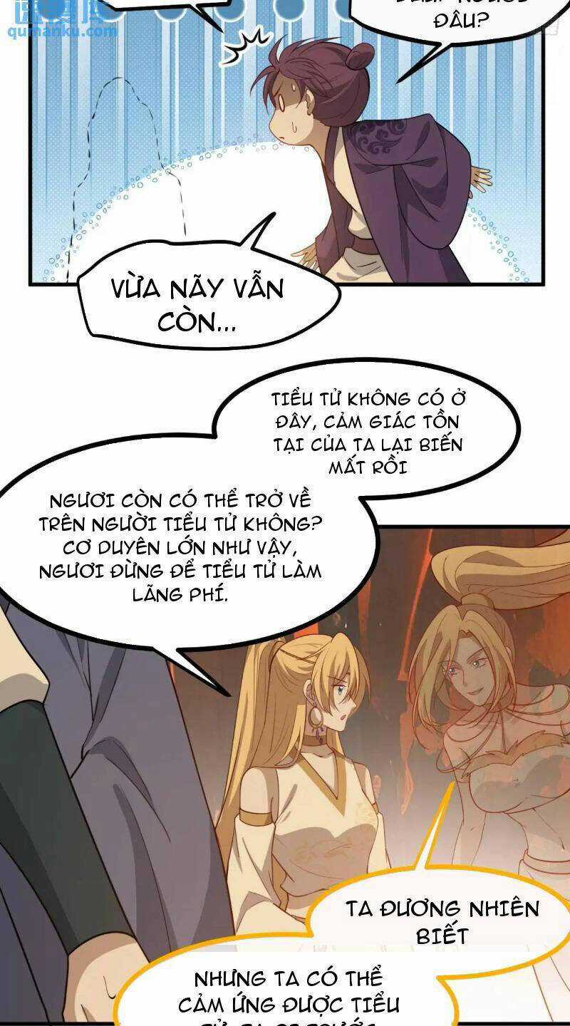 Hệ Thống Gánh Con Mạnh Nhất Chapter 123 trang 7