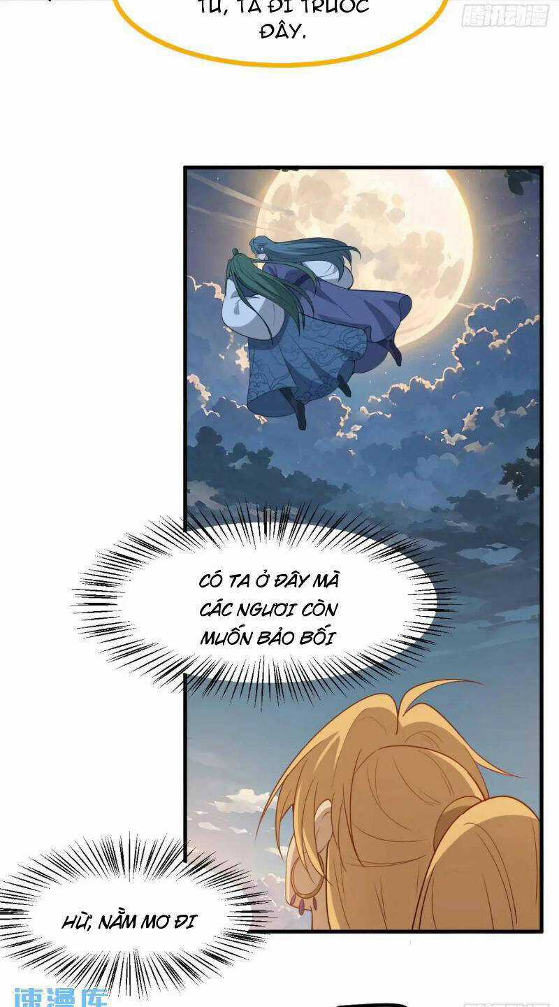 Hệ Thống Gánh Con Mạnh Nhất Chapter 123 trang 8