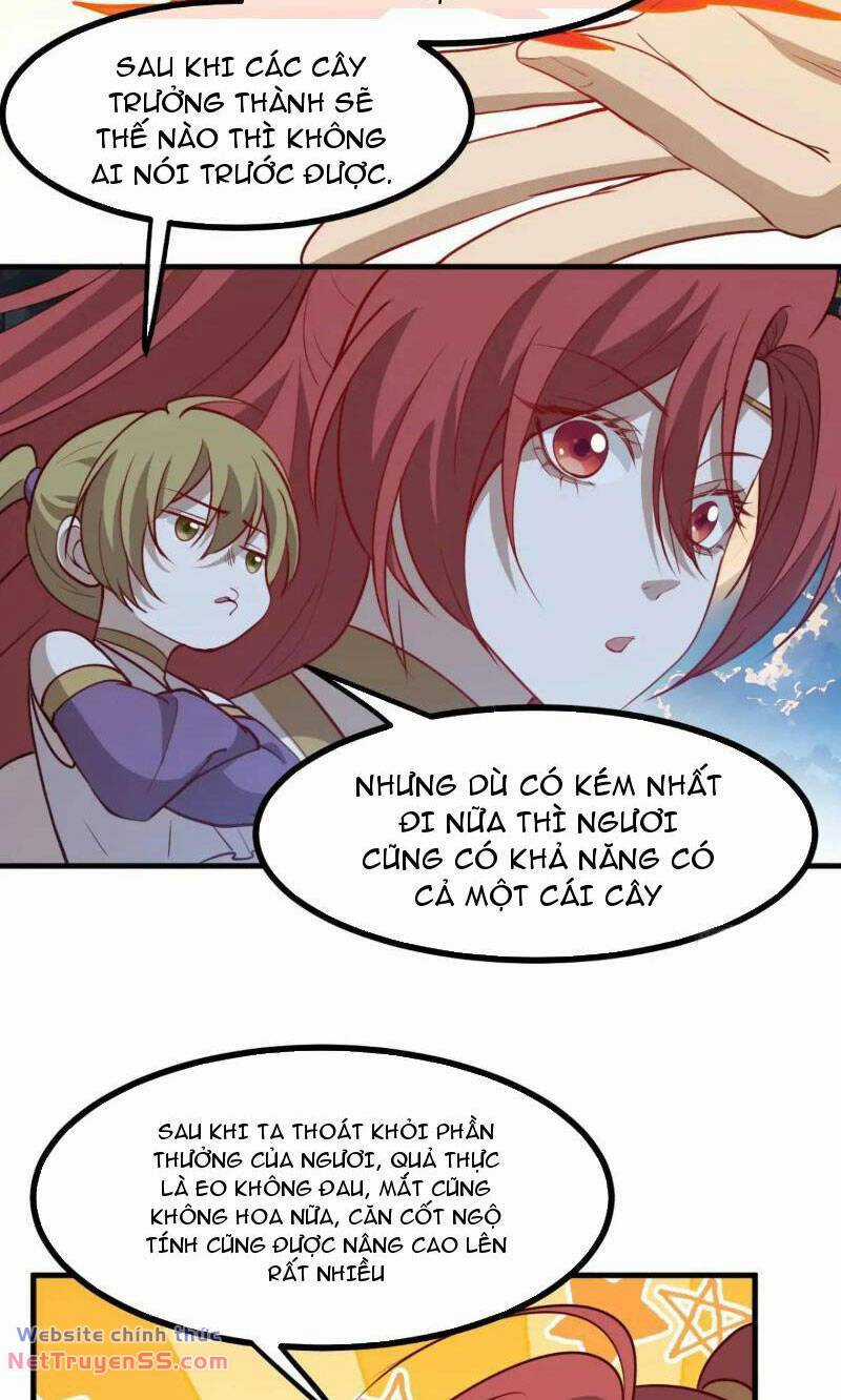 Hệ Thống Gánh Con Mạnh Nhất Chapter 124 trang 10