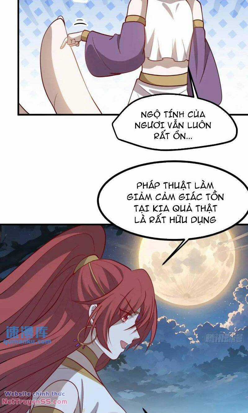 Hệ Thống Gánh Con Mạnh Nhất Chapter 124 trang 12