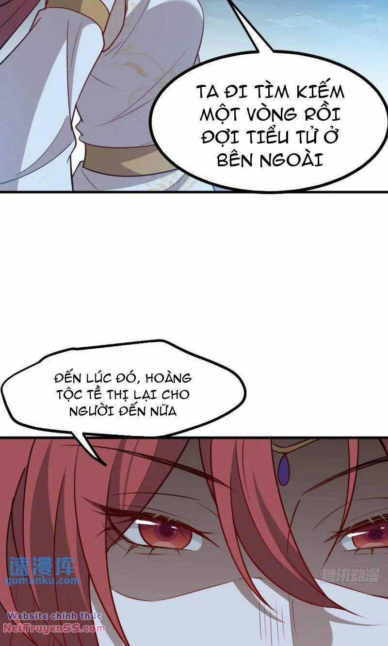 Hệ Thống Gánh Con Mạnh Nhất Chapter 124 trang 13