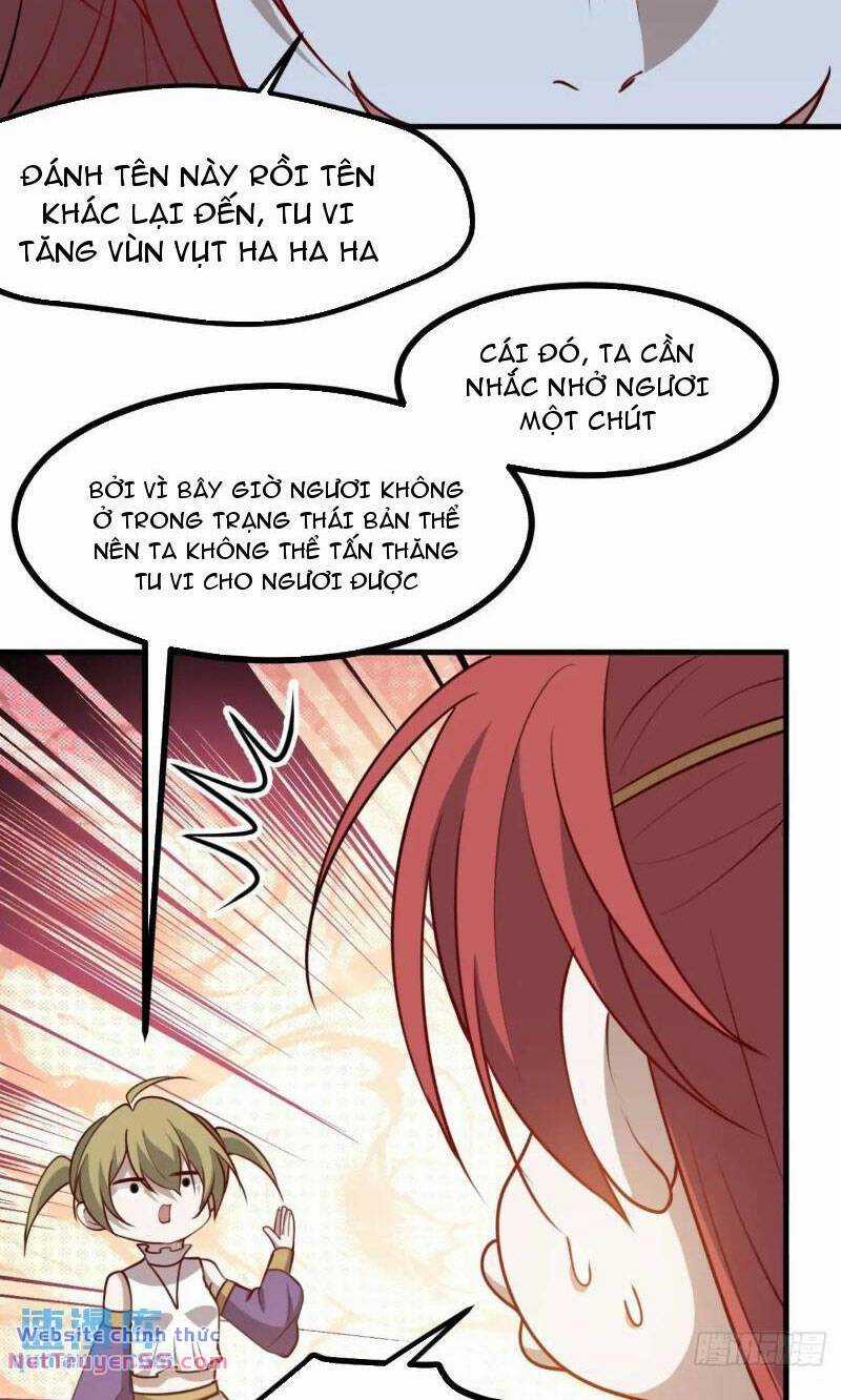 Hệ Thống Gánh Con Mạnh Nhất Chapter 124 trang 14