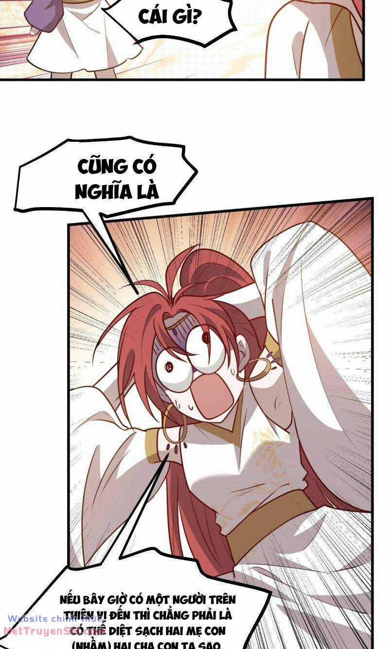 Hệ Thống Gánh Con Mạnh Nhất Chapter 124 trang 15