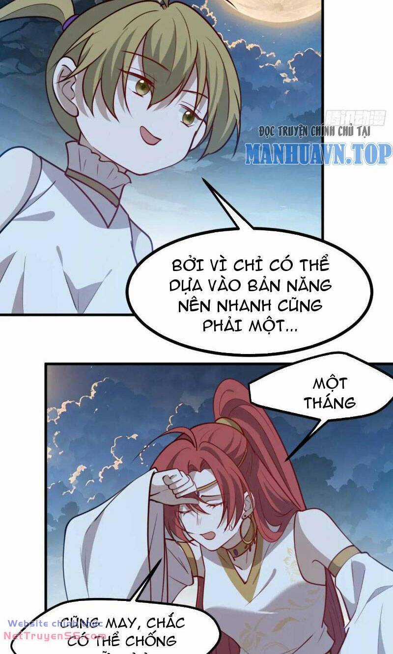 Hệ Thống Gánh Con Mạnh Nhất Chapter 124 trang 18