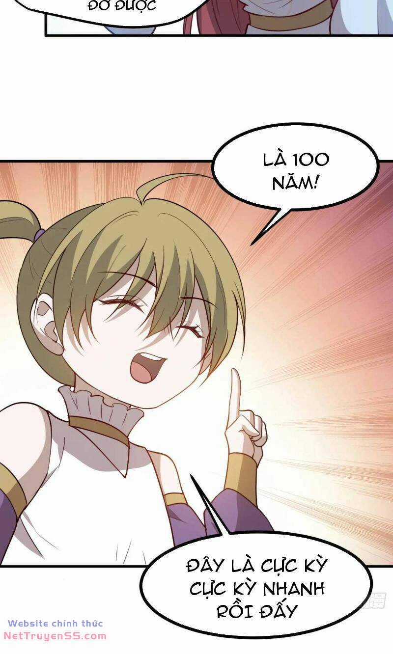 Hệ Thống Gánh Con Mạnh Nhất Chapter 124 trang 19