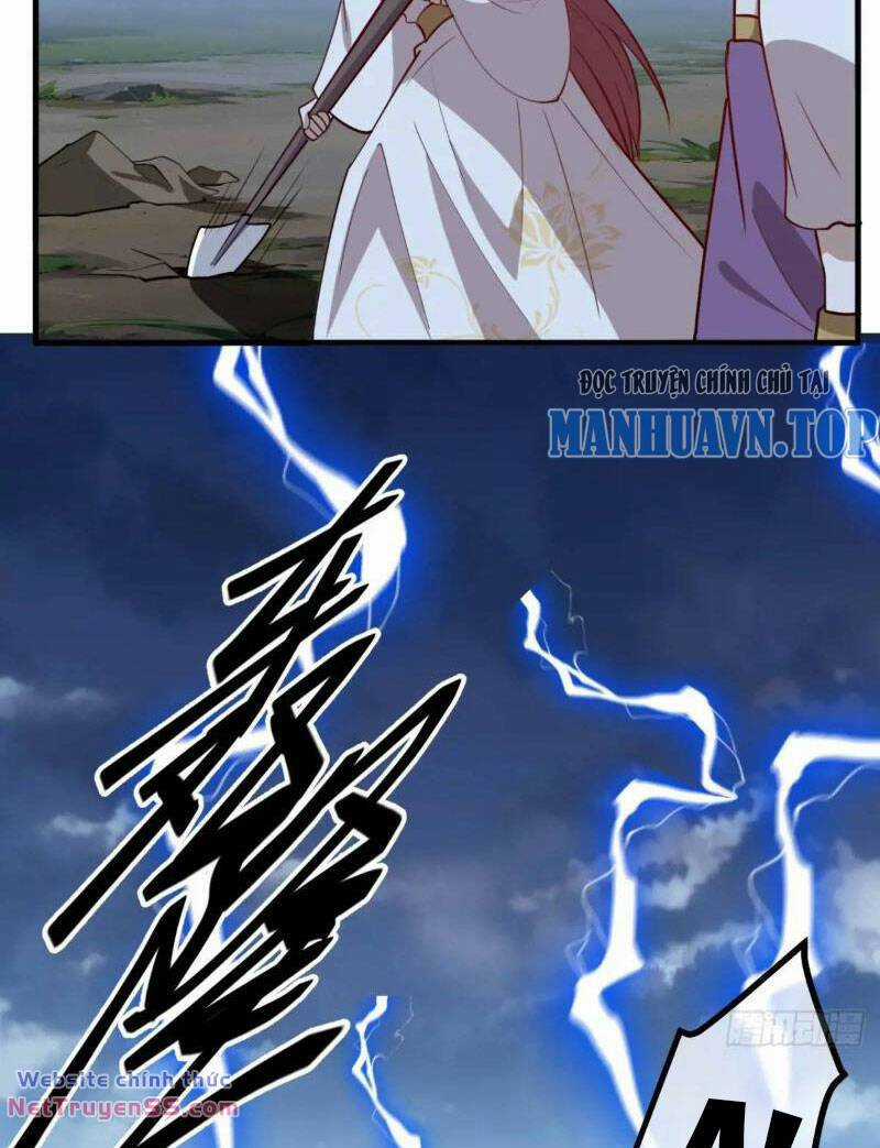 Hệ Thống Gánh Con Mạnh Nhất Chapter 124 trang 21