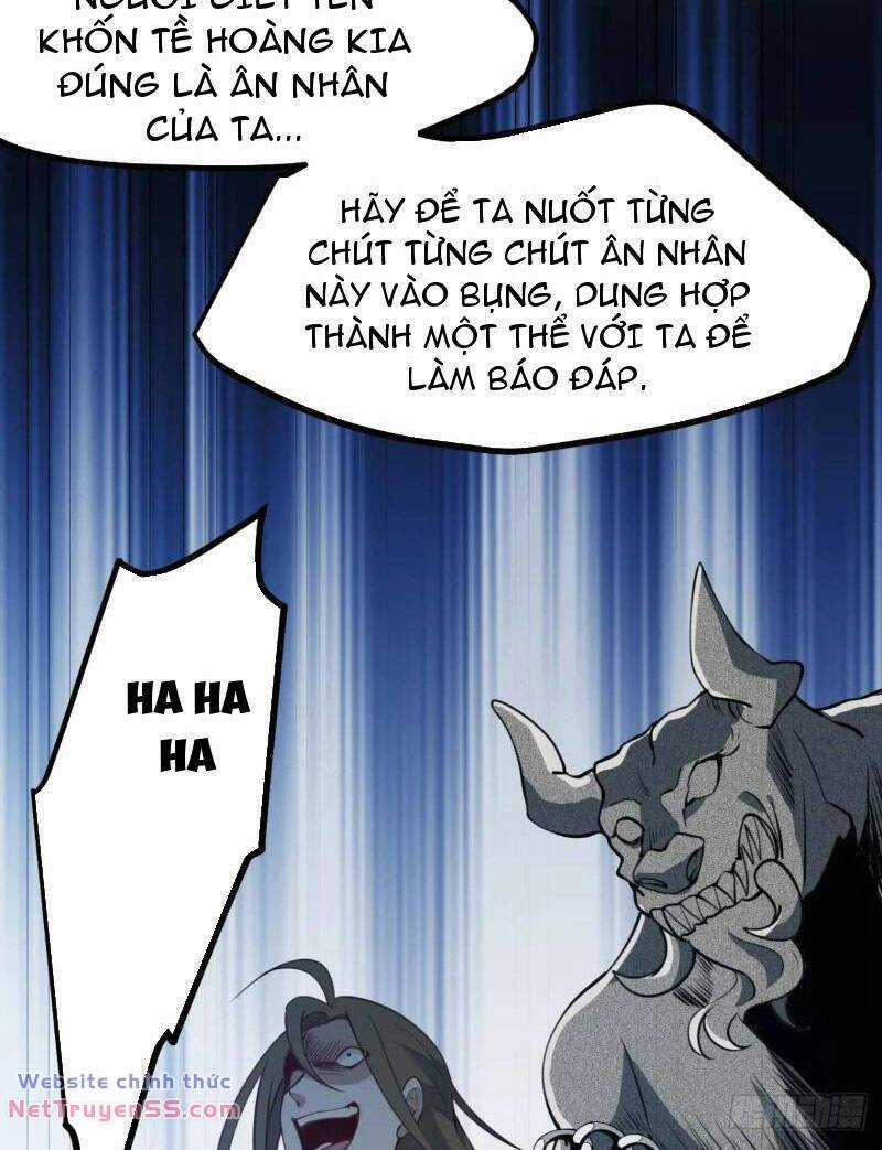 Hệ Thống Gánh Con Mạnh Nhất Chapter 124 trang 24