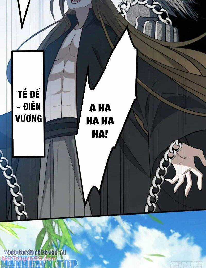 Hệ Thống Gánh Con Mạnh Nhất Chapter 124 trang 25