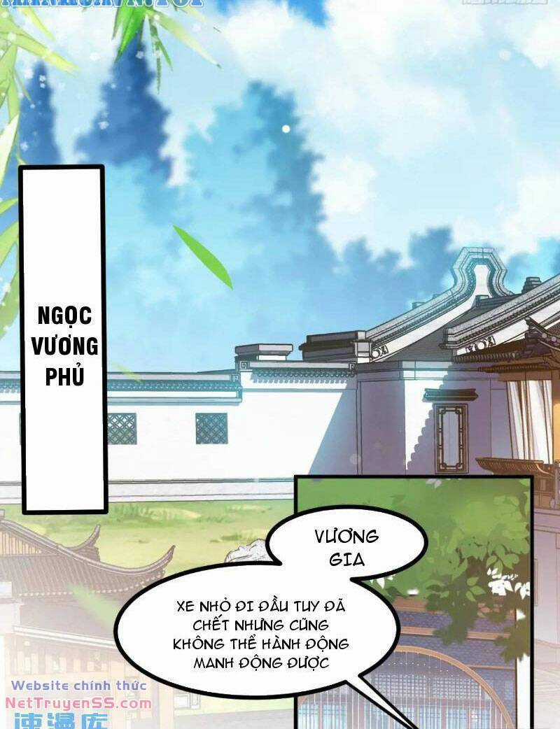 Hệ Thống Gánh Con Mạnh Nhất Chapter 124 trang 26