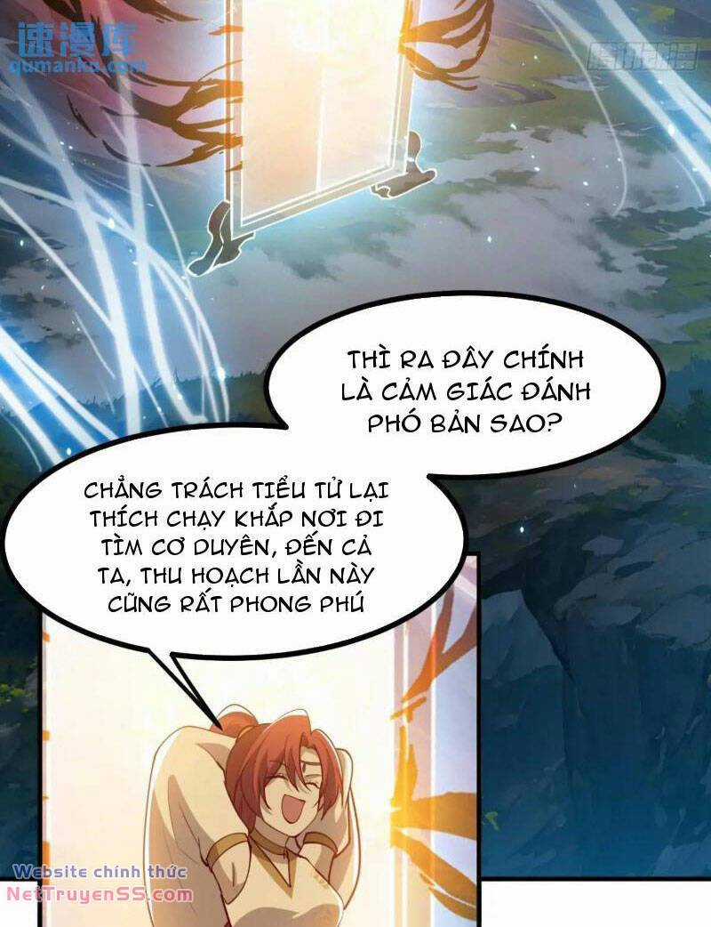 Hệ Thống Gánh Con Mạnh Nhất Chapter 124 trang 29