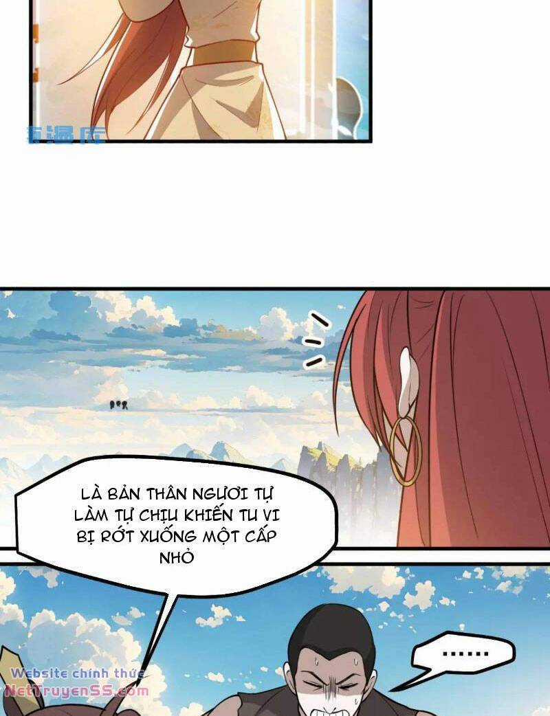 Hệ Thống Gánh Con Mạnh Nhất Chapter 124 trang 30