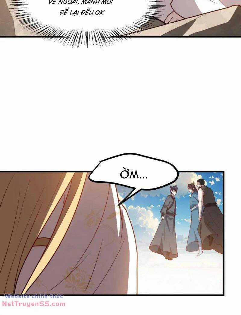 Hệ Thống Gánh Con Mạnh Nhất Chapter 124 trang 38