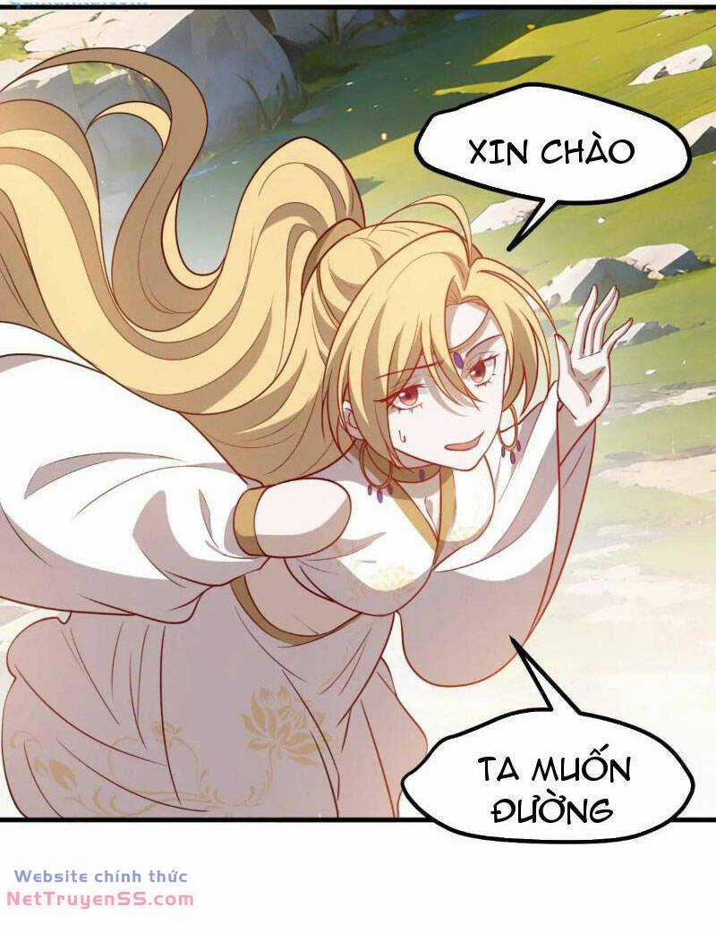 Hệ Thống Gánh Con Mạnh Nhất Chapter 124 trang 39
