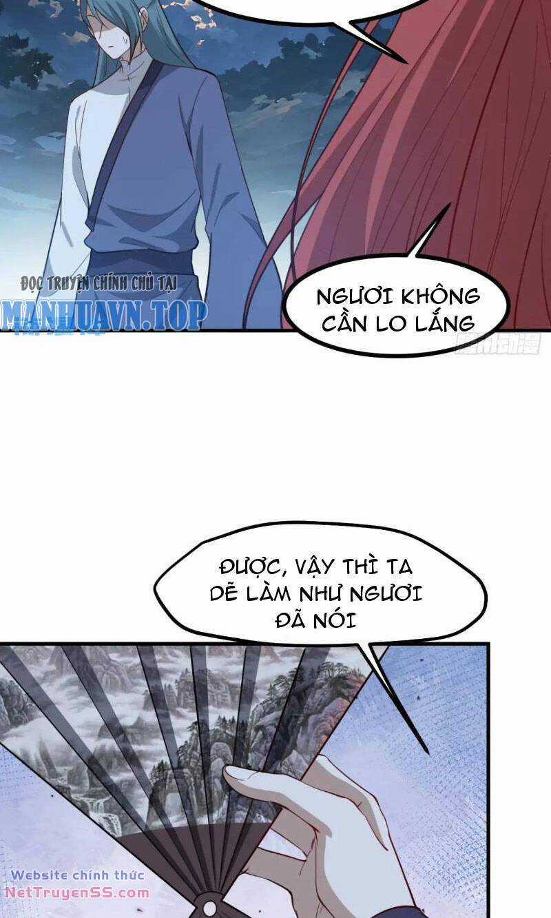 Hệ Thống Gánh Con Mạnh Nhất Chapter 124 trang 4