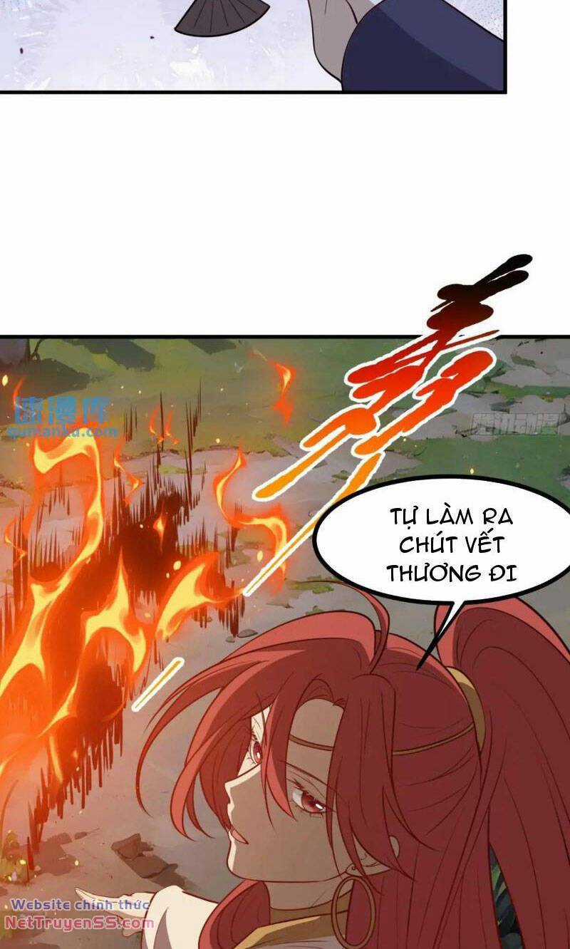 Hệ Thống Gánh Con Mạnh Nhất Chapter 124 trang 5