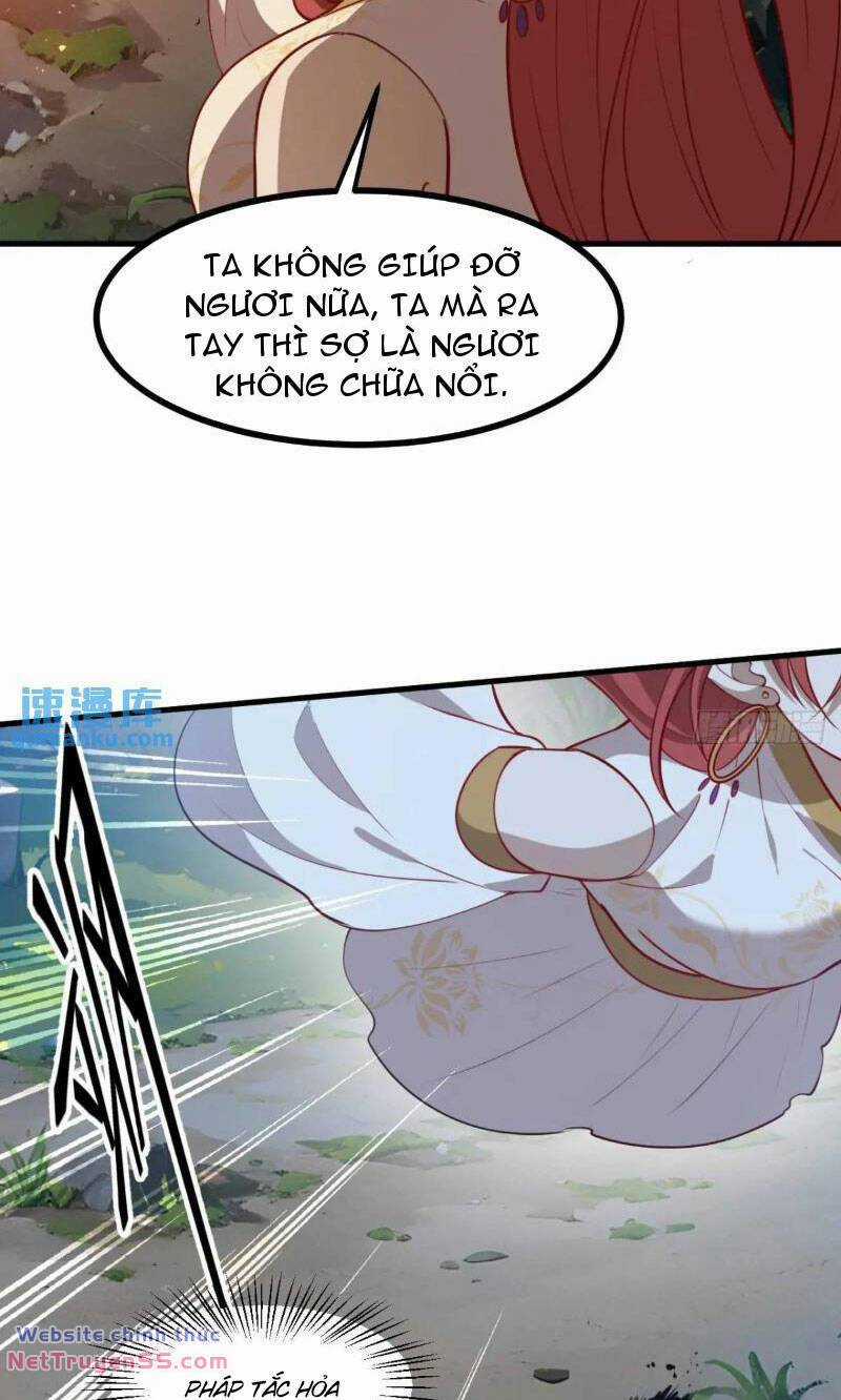 Hệ Thống Gánh Con Mạnh Nhất Chapter 124 trang 6