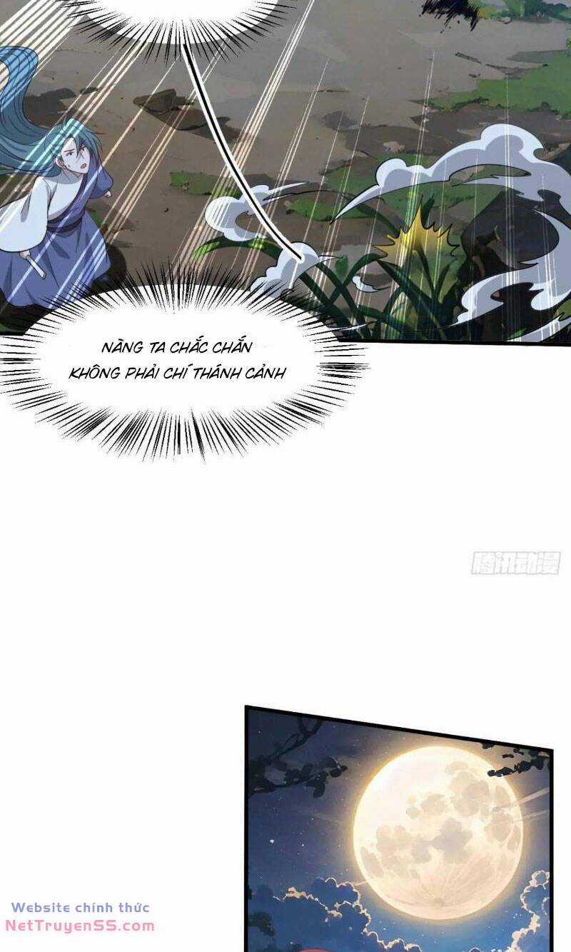 Hệ Thống Gánh Con Mạnh Nhất Chapter 124 trang 7