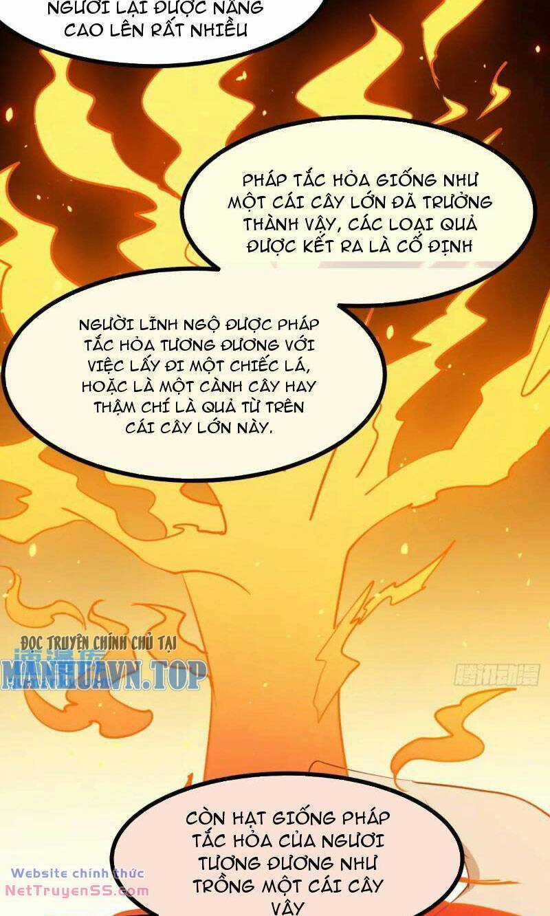 Hệ Thống Gánh Con Mạnh Nhất Chapter 124 trang 9