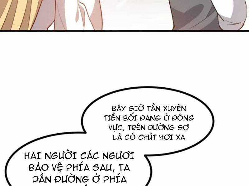 Hệ Thống Gánh Con Mạnh Nhất Chapter 125 trang 13
