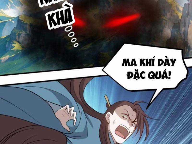 Hệ Thống Gánh Con Mạnh Nhất Chapter 125 trang 26