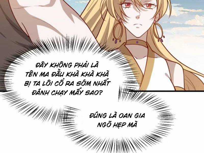 Hệ Thống Gánh Con Mạnh Nhất Chapter 125 trang 32
