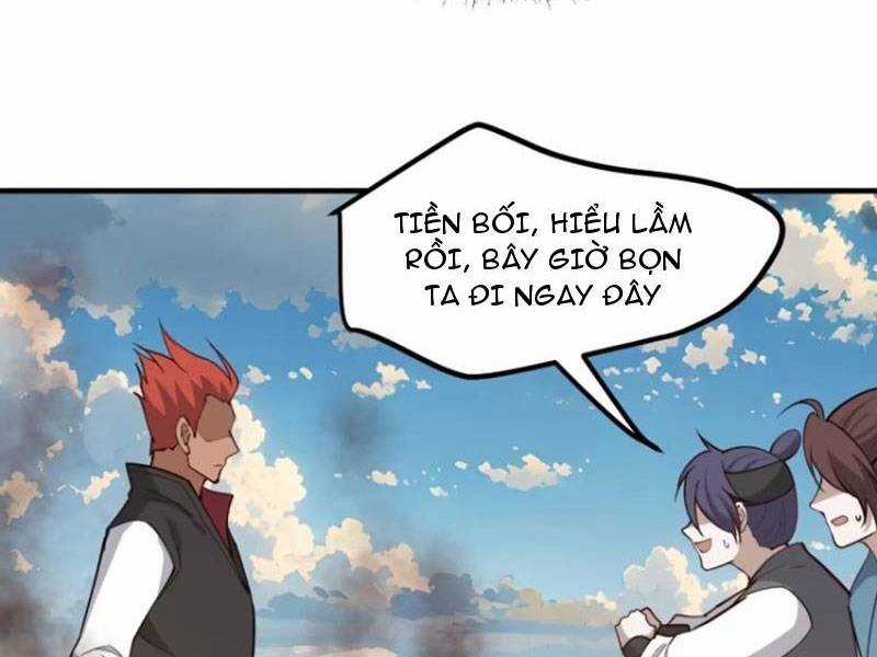 Hệ Thống Gánh Con Mạnh Nhất Chapter 125 trang 33