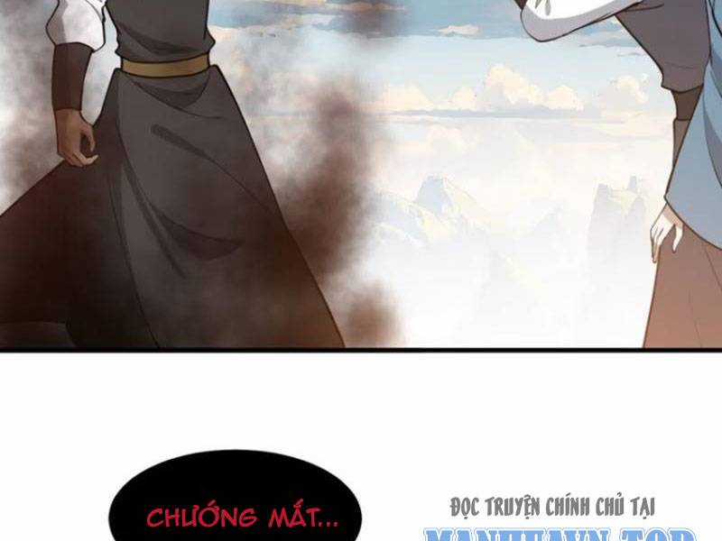 Hệ Thống Gánh Con Mạnh Nhất Chapter 125 trang 34