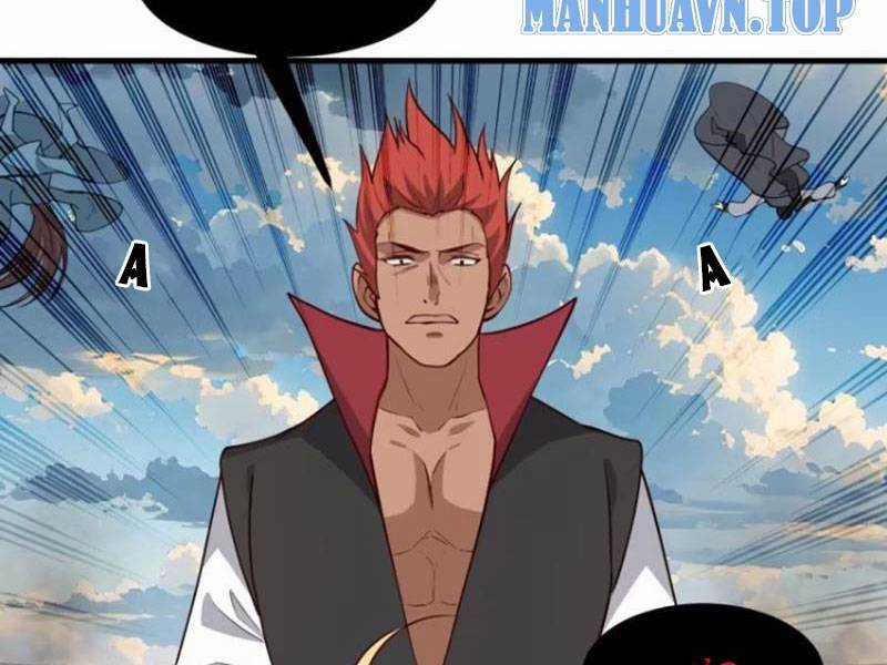 Hệ Thống Gánh Con Mạnh Nhất Chapter 125 trang 35
