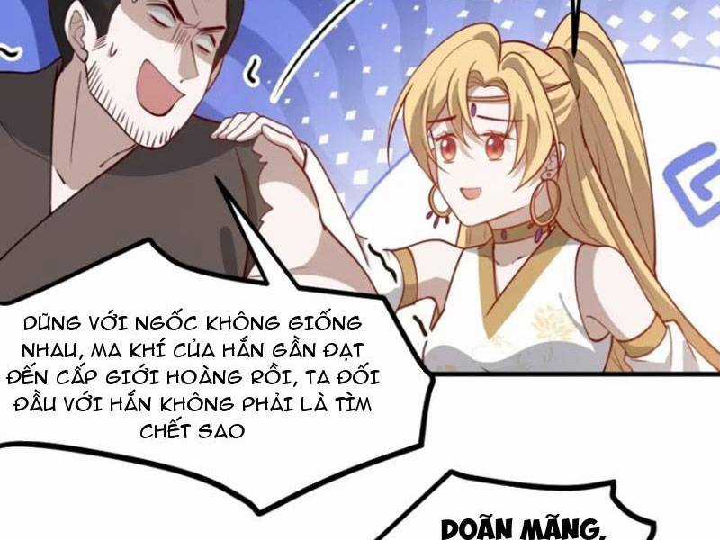Hệ Thống Gánh Con Mạnh Nhất Chapter 125 trang 39