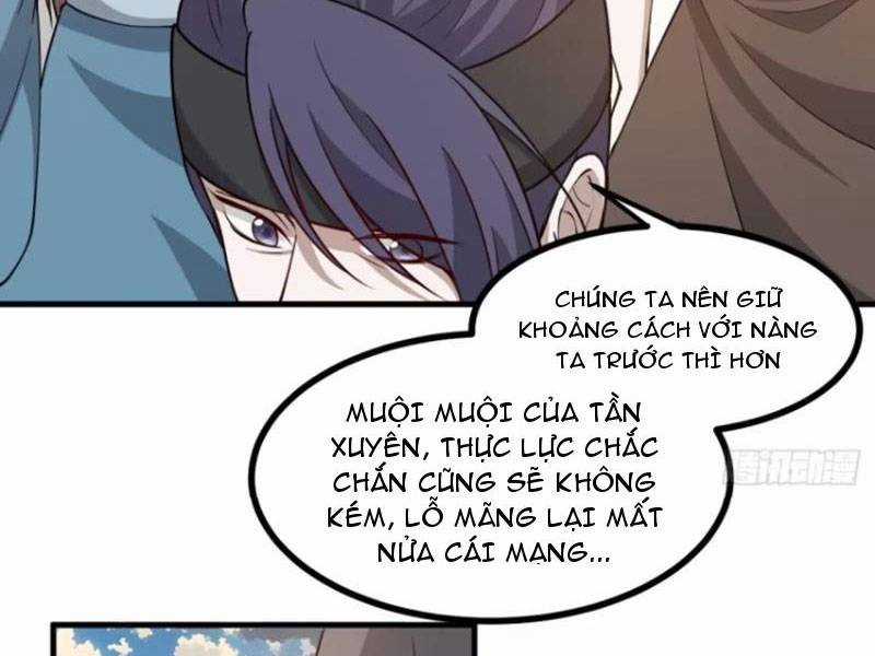 Hệ Thống Gánh Con Mạnh Nhất Chapter 125 trang 4