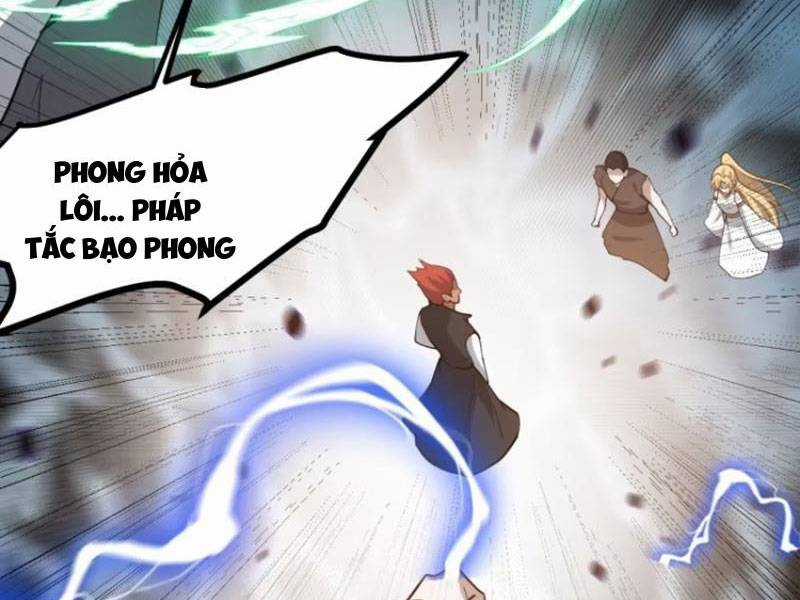 Hệ Thống Gánh Con Mạnh Nhất Chapter 125 trang 41