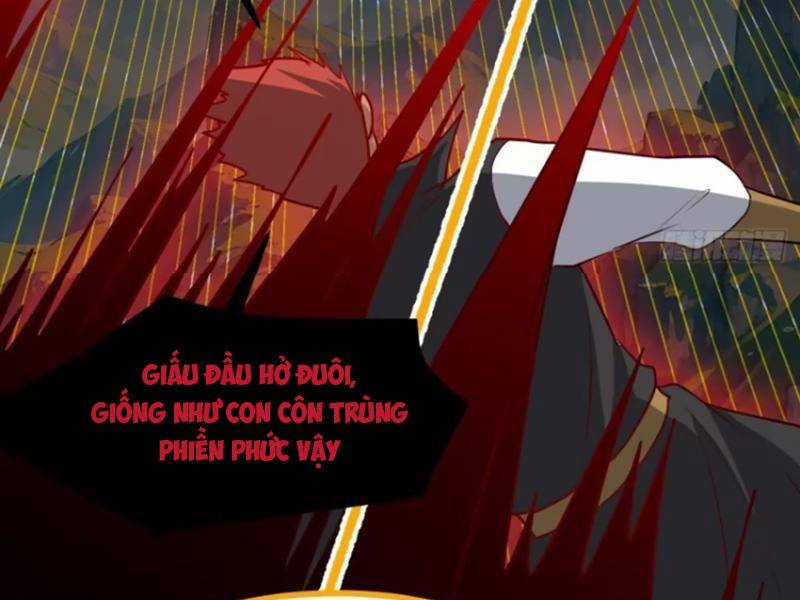 Hệ Thống Gánh Con Mạnh Nhất Chapter 125 trang 61