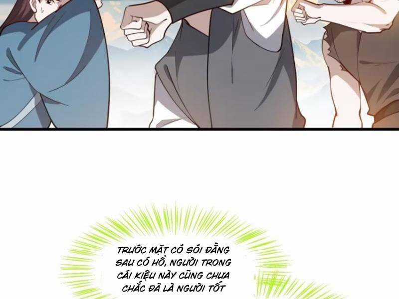 Hệ Thống Gánh Con Mạnh Nhất Chapter 125 trang 63