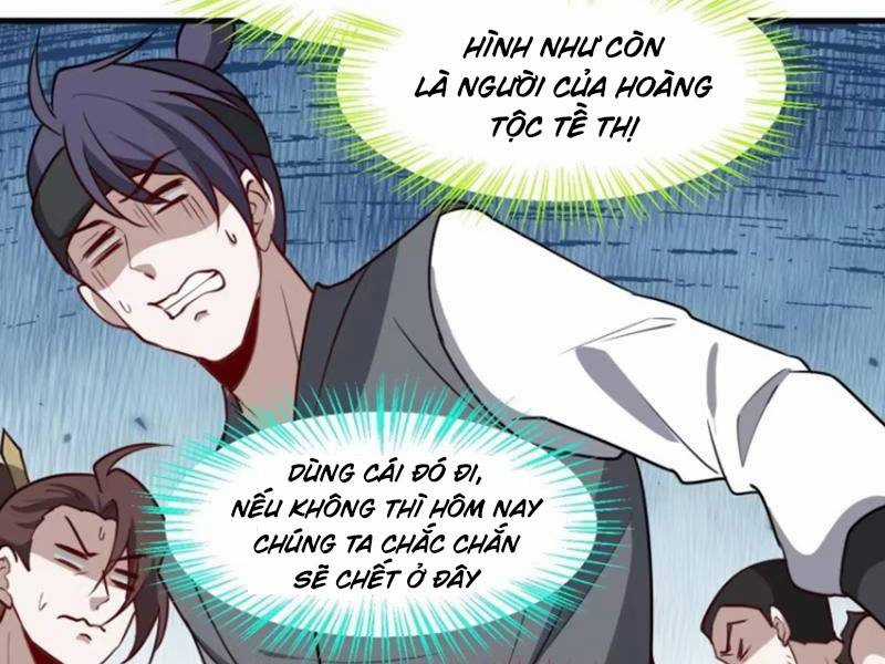 Hệ Thống Gánh Con Mạnh Nhất Chapter 125 trang 64